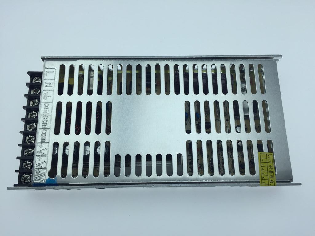 LED Trafo / Netzteil 5V 40A 200W – Elektronisches Netzgerät