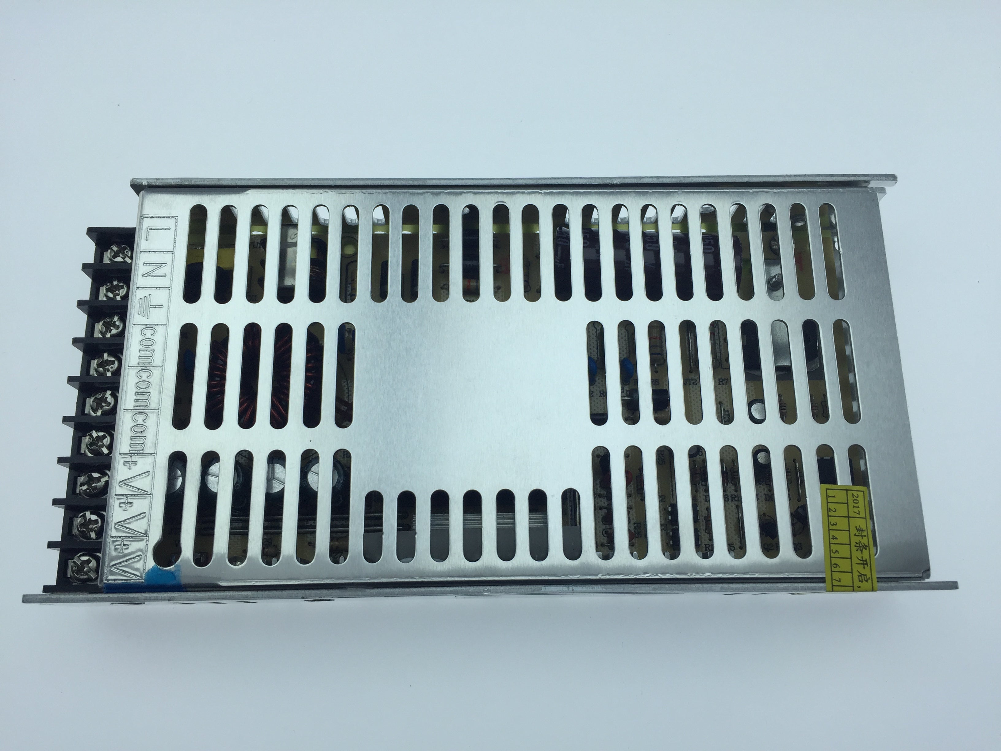 LED Trafo / Netzteil 5V 40A 200W – Elektronisches Netzgerät