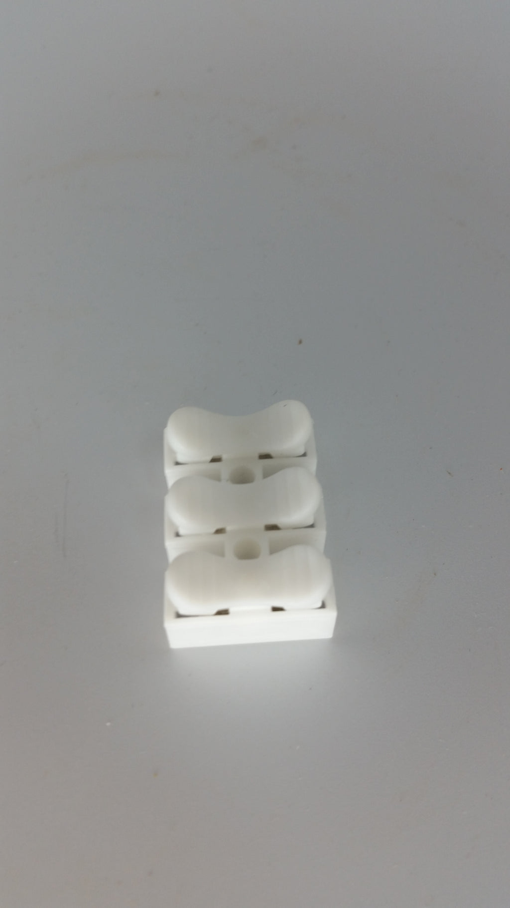 Verbindungsklemme 3-polig