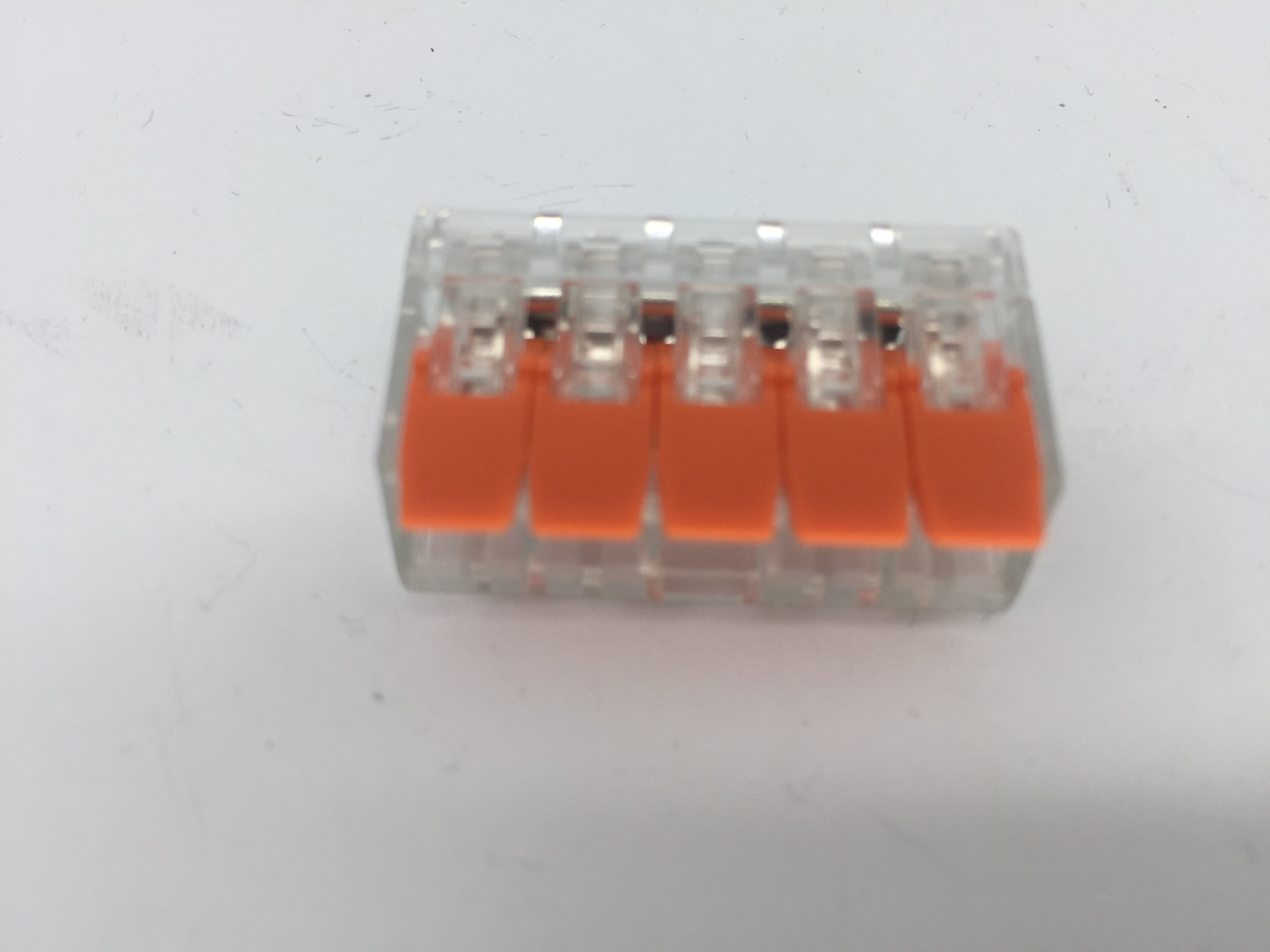 Verbindungsklemmen PCT-415 – 5-polig