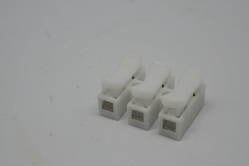 Verbindungsklemme 3-polig