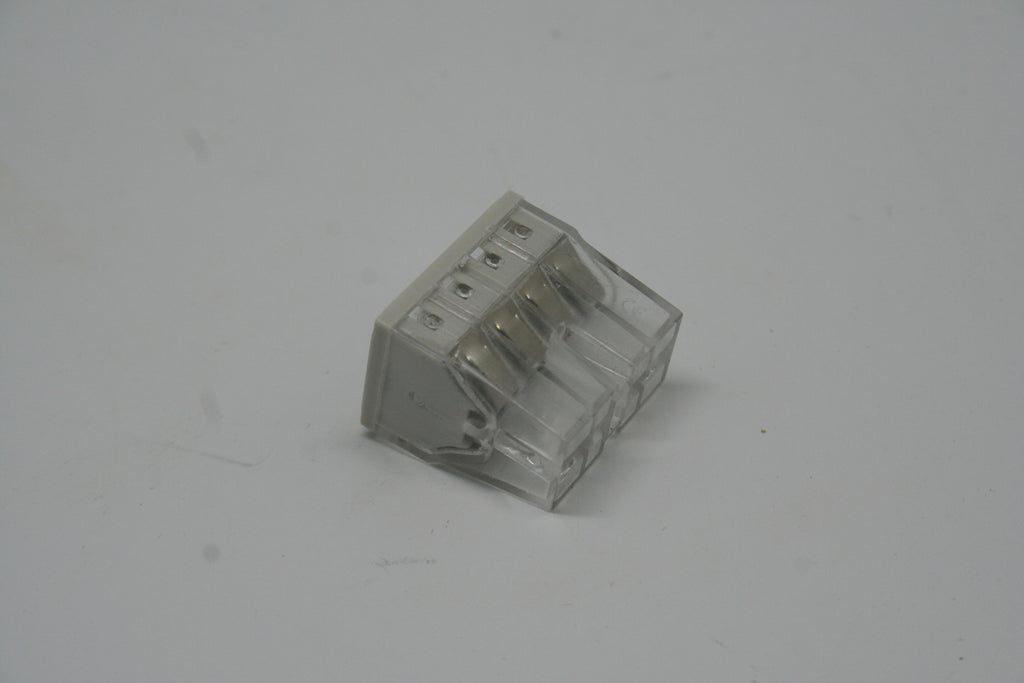 Verbindungsklemmen 8-polig