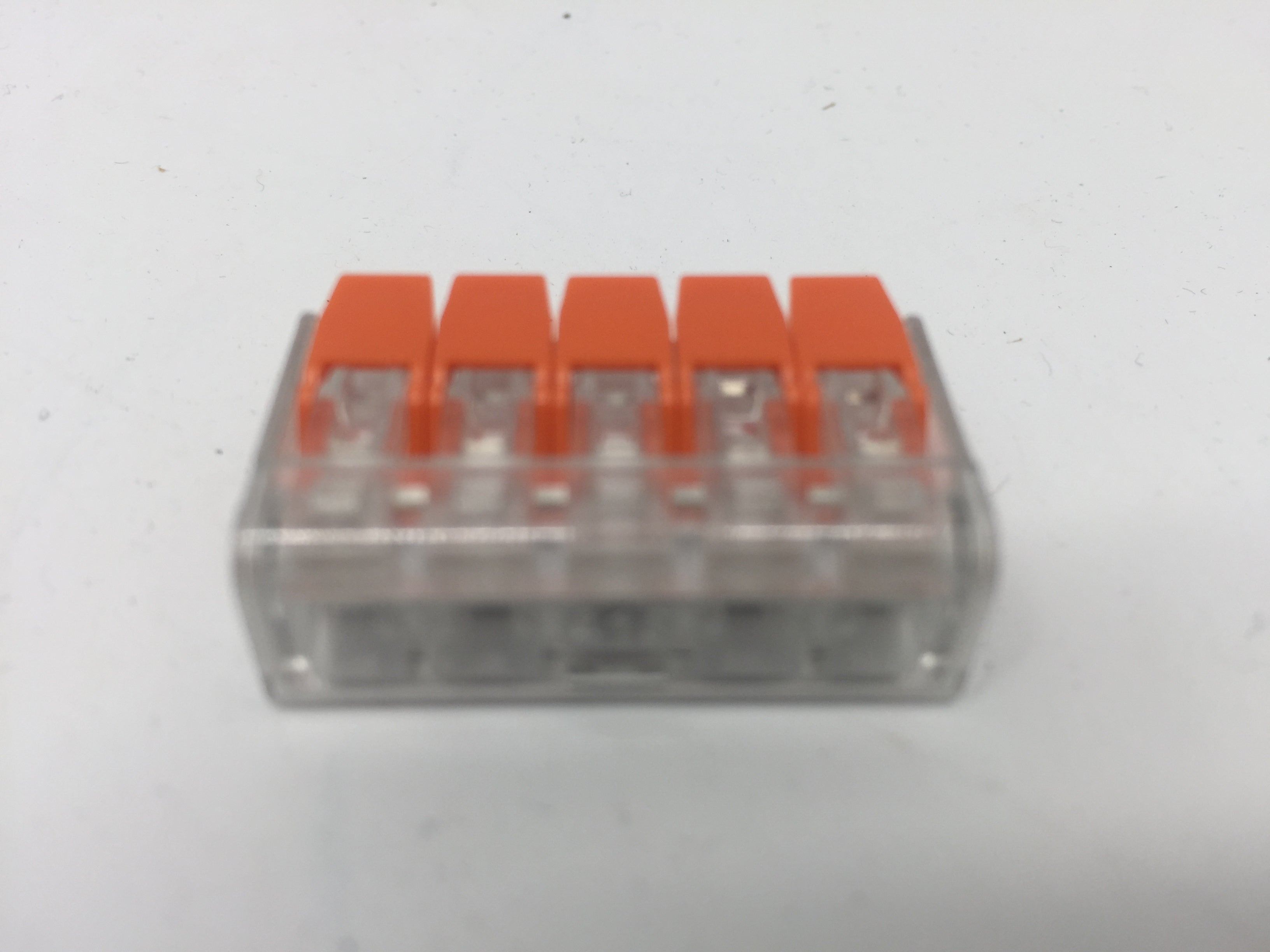 Verbindungsklemmen PCT-415 – 5-polig