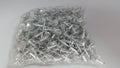 Blindnieten 5x16 mm Flachkopf