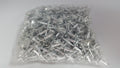Blindnieten 5x19 mm Flachkopf