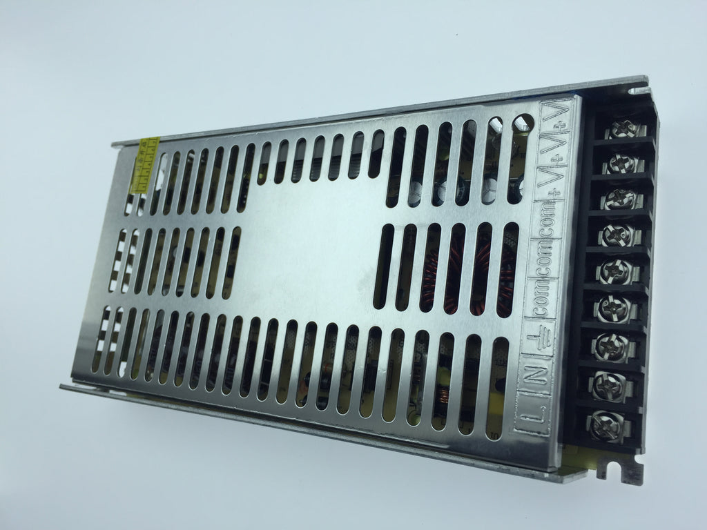 LED Trafo / Netzteil 5V 40A 200W – Elektronisches Netzgerät