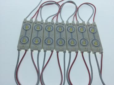 LED Modul AS-WARM - 3500K - 0.48 W - 100 Stück