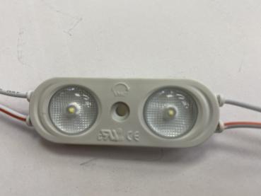 LED Modul Waterproof - AS- Power LED Kalt- Tageslicht K 6000 (white)