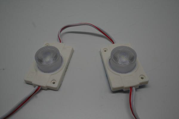 LED Modul AS-Rund - 6000K - 3 W