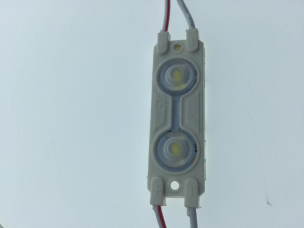 LED Modul AS-WARM - 3500K - 0.48 W - 100 Stück